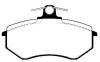 NK 224720 Brake Pad Set, disc brake
