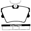 NK 224732 Brake Pad Set, disc brake