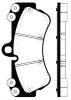 NK 224771 Brake Pad Set, disc brake