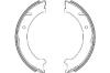 NK 2748562 Brake Shoe Set, parking brake