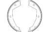 NK 2719629 Brake Shoe Set, parking brake