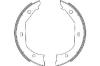 NK 2715638 Brake Shoe Set, parking brake