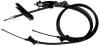 NK 9025111 Cable, parking brake