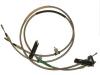 NK 9025140 Cable, parking brake