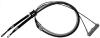 NK 903669 Cable, parking brake