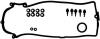 VICTOR REINZ 15-37331-01 (153733101) Gasket Set, cylinder head cover