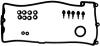 VICTOR REINZ 15-37332-01 (153733201) Gasket Set, cylinder head cover