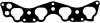 VICTOR REINZ 71-53723-00 (715372300) Gasket, intake manifold