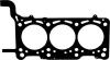 VICTOR REINZ 61-36470-00 (613647000) Gasket, cylinder head