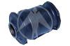 SIDEM 841624 Control Arm-/Trailing Arm Bush