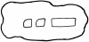 VICTOR REINZ 15-36563-01 (153656301) Gasket Set, cylinder head cover