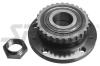 SPIDAN 26831 Wheel Bearing Kit