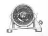 CORTECO 21652323 Engine Mounting