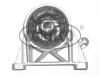 CORTECO 21652325 Engine Mounting