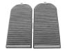 CORTECO 21651881 Filter, interior air