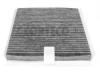 CORTECO 80000208 Filter, interior air
