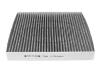 CORTECO 80000428 Filter, interior air