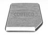 CORTECO 80000434 Filter, interior air
