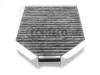 CORTECO 80000606 Filter, interior air
