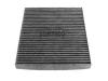 CORTECO 80000401 Filter, interior air