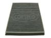 CORTECO 80000713 Filter, interior air