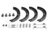 MEYLE 0140421202/S (0140421202S) Brake Shoe Set, parking brake