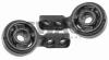 SWAG 20921465 Mounting Kit, control lever
