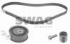 SWAG 30919550 Timing Belt Kit