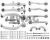 SWAG 30921502 Suspension Kit