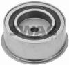 SWAG 40030007 Deflection/Guide Pulley, timing belt