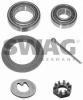 SWAG 40850001 Wheel Bearing Kit
