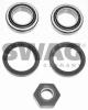 SWAG 50905402 Wheel Bearing Kit