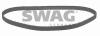 SWAG 99020033 Timing Belt