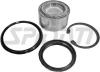 SPIDAN 26967 Wheel Bearing Kit