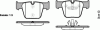 REMSA 1218.00 (121800) Brake Pad Set, disc brake