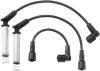 BERU 0300890993 Ignition Cable Kit