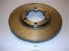 JAPANPARTS DI-541 (DI541) Brake Disc