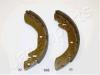 JAPANPARTS GF-106AF (GF106AF) Brake Shoe Set