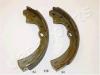 JAPANPARTS GF-138AF (GF138AF) Brake Shoe Set