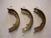 JAPANPARTS GF-710AF (GF710AF) Brake Shoe Set, parking brake