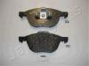 JAPANPARTS PA-300AF (PA300AF) Brake Pad Set, disc brake