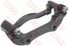 TRW BDA264 Carrier, brake caliper