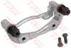 TRW BDA469 Carrier, brake caliper