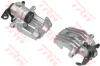 TRW BHQ142 Brake Caliper