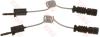 TRW GIC162 Warning Contact, brake pad wear