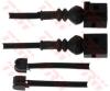 TRW GIC196 Warning Contact, brake pad wear