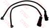 TRW GIC199 Warning Contact, brake pad wear