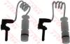 TRW GIC200 Warning Contact, brake pad wear