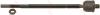 TRW JAR125 Tie Rod Axle Joint