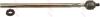 TRW JAR509 Tie Rod Axle Joint